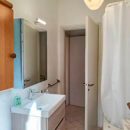 Apartman Roberto By Interhome Castelletto sopra Ticino