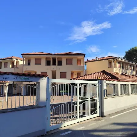Roberto By Interhome Castelletto sopra Ticino