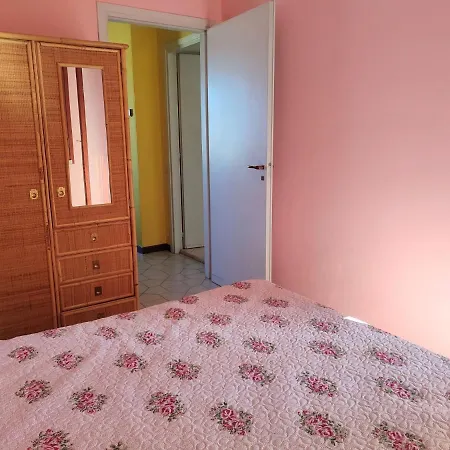 Apartamento Roberto By Interhome Castelletto sopra Ticino