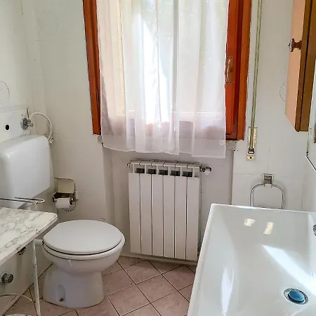 Apartamento Roberto By Interhome *