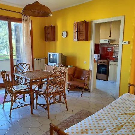Apartamento Roberto By Interhome
