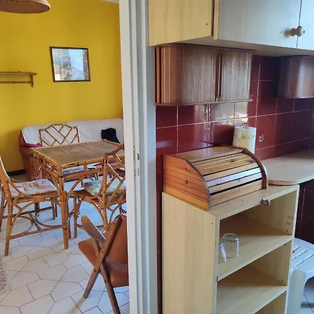Roberto By Interhome Apartamento