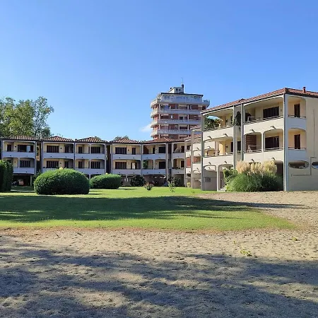 Apartman Roberto By Interhome